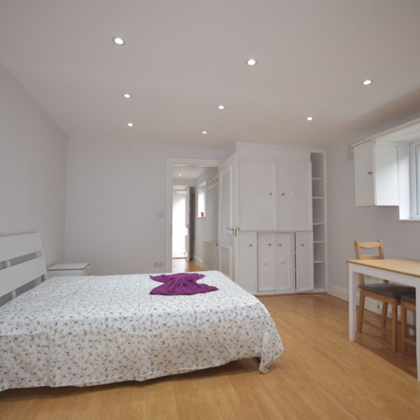 Axminster Road,N7