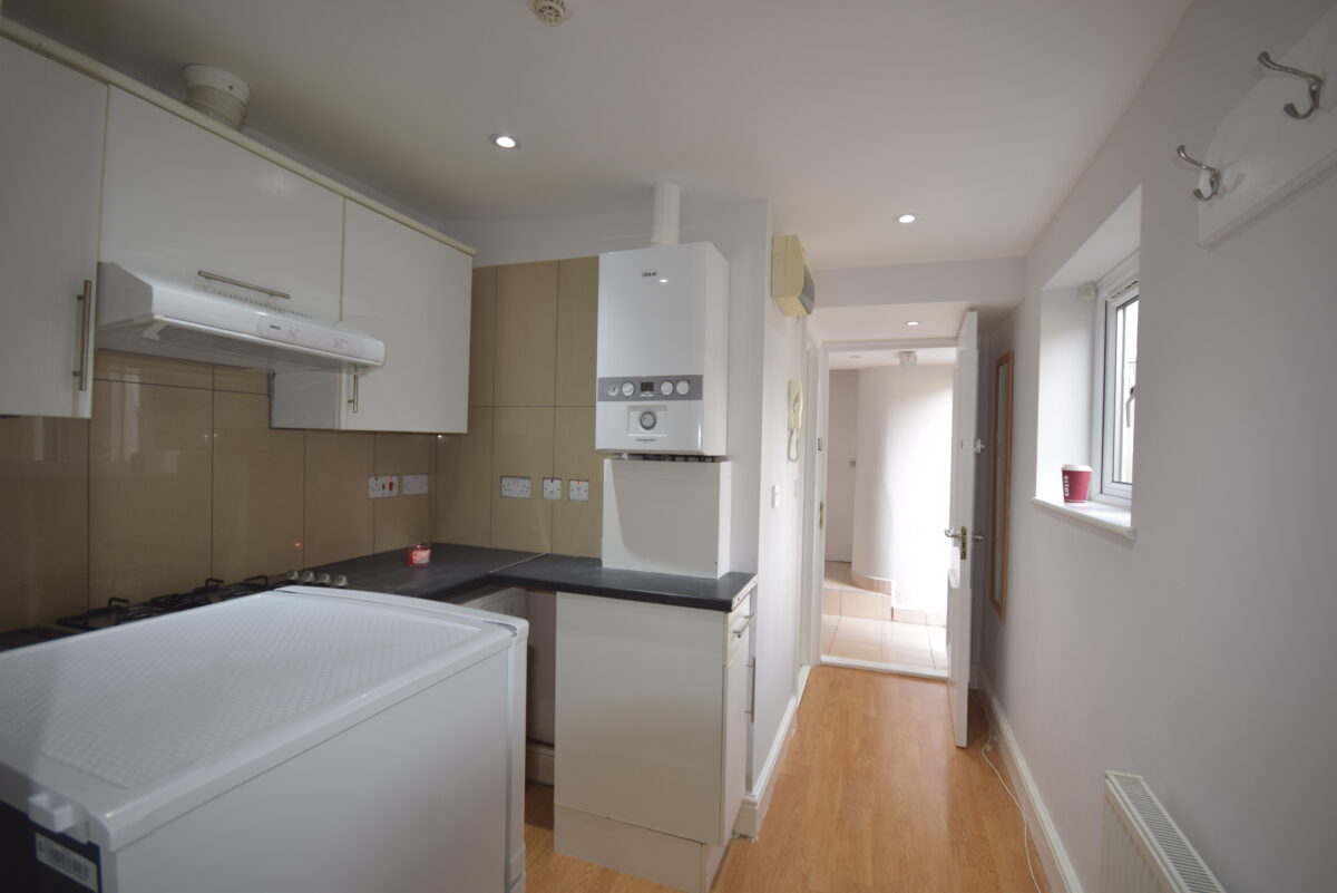 Axminster Road,N7
