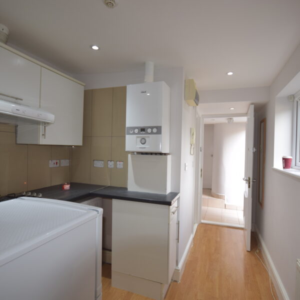 Axminster Road,N7
