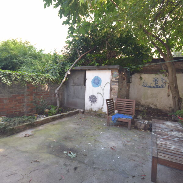 Axminster Road,N7