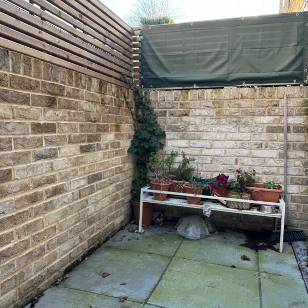 Junction Road / Pemberton Gardens