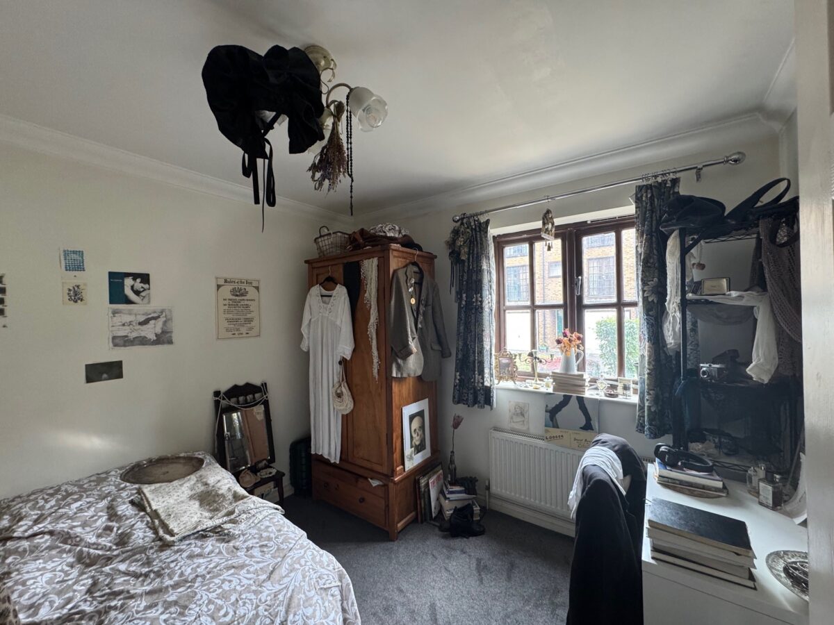 Wedmore Street,N19