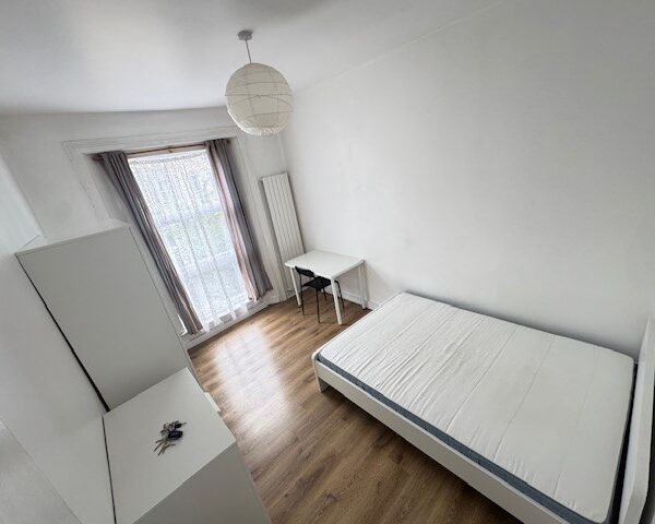 2-bedroom flat ,Tollington Road, N7