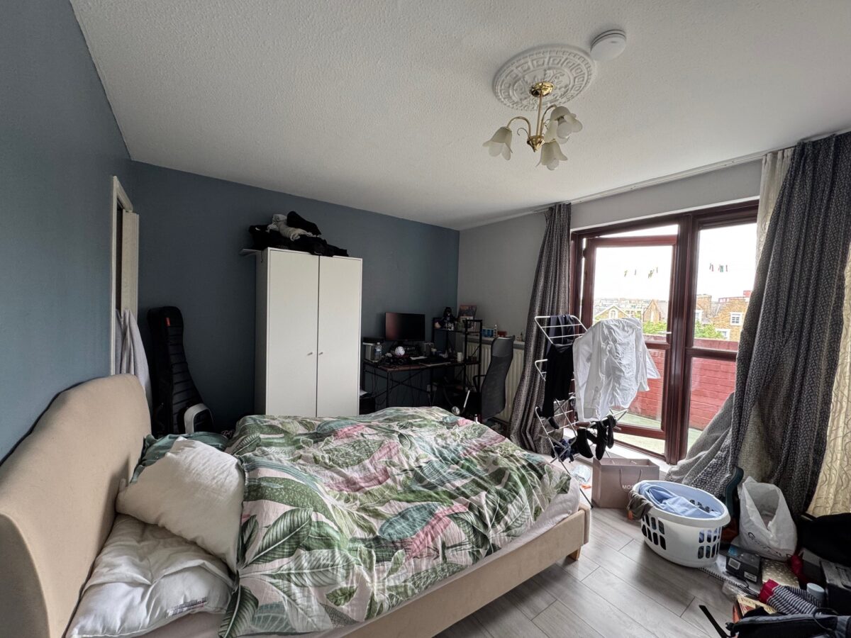 3 Bedroom Maisonette, Calledonian Road, N7