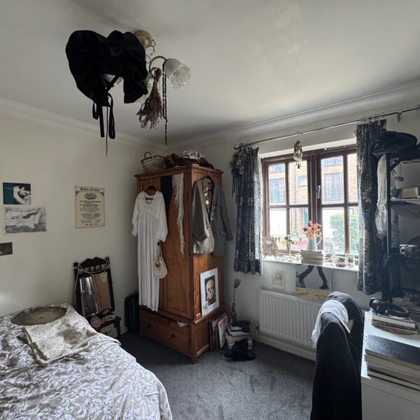 Wedmore Street,N19
