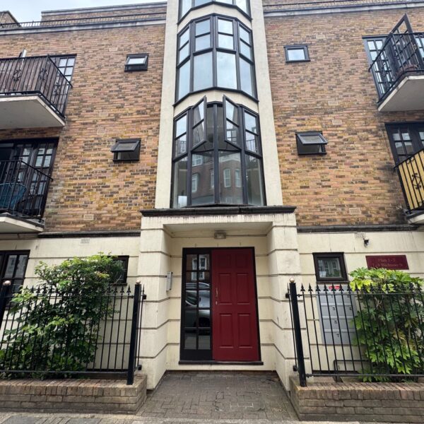 Wedmore Street,N19