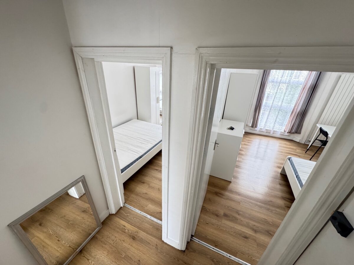 2-bedroom flat ,Tollington Road, N7