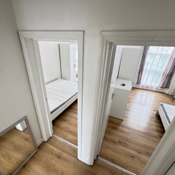 2-bedroom flat ,Tollington Road, N7