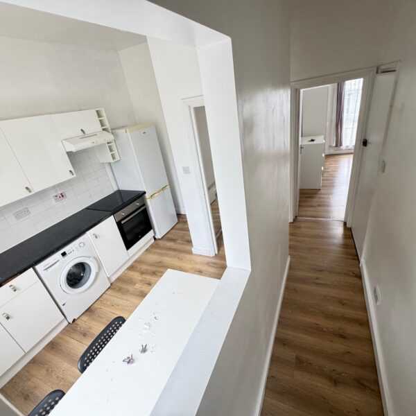 2-bedroom flat ,Tollington Road, N7