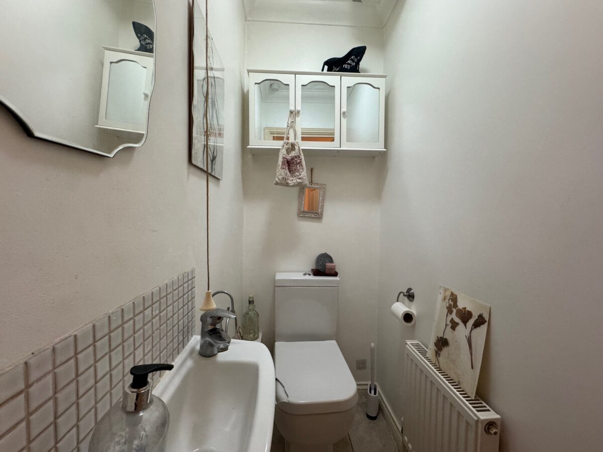 Wedmore Street,N19