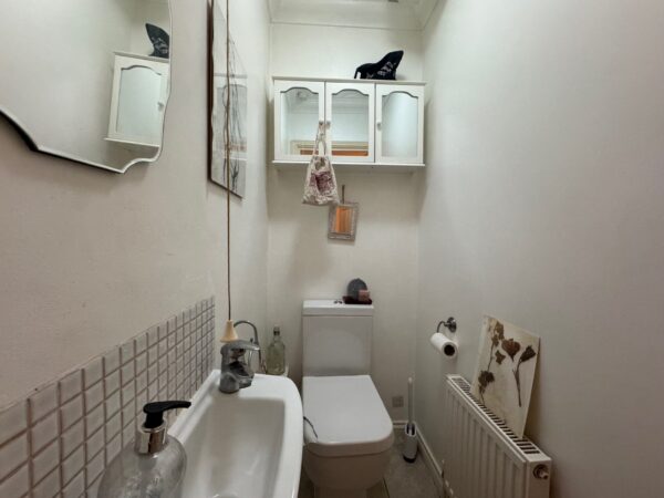 Wedmore Street,N19