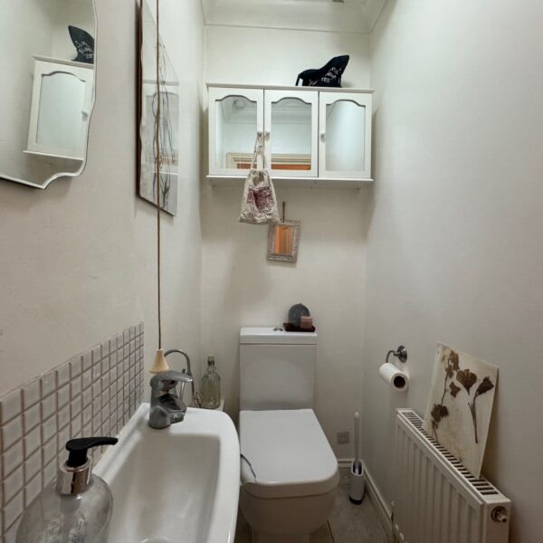 Wedmore Street,N19