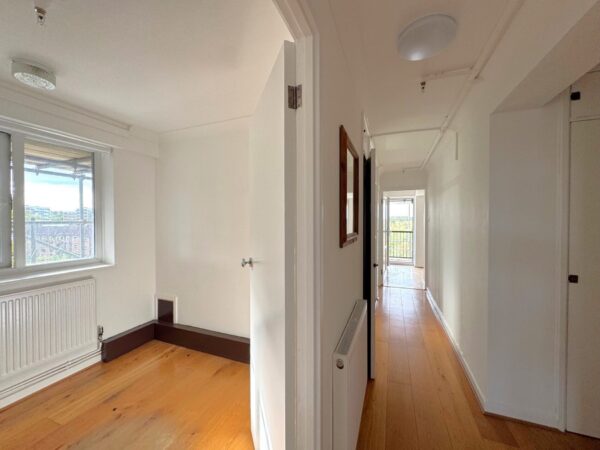 3 bedroom flat