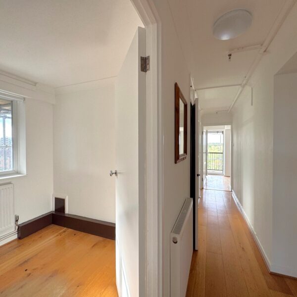 3 bedroom flat