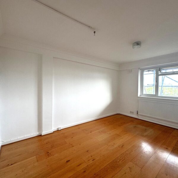 3 bedroom flat