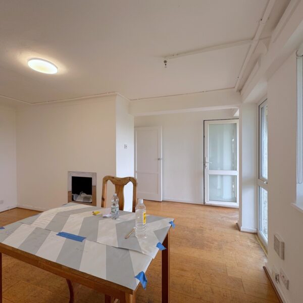 3 bedroom flat