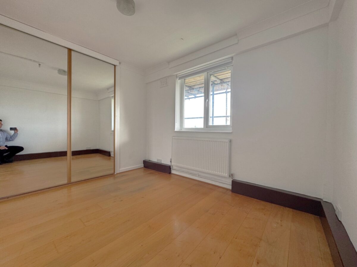 3 bedroom flat