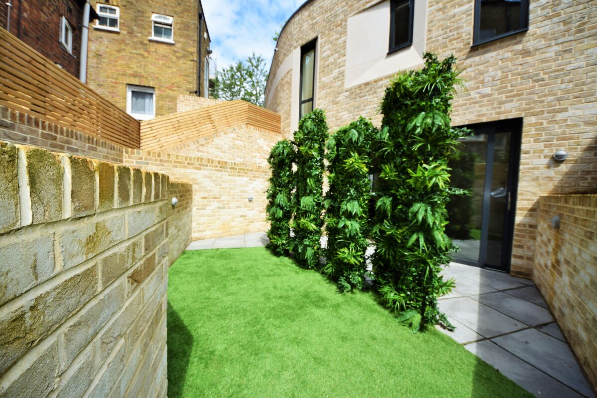 Pemberton Gardens,N19