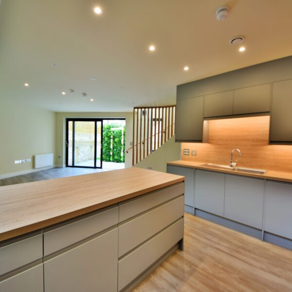Pemberton Gardens,N19
