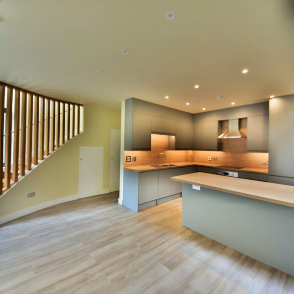 Pemberton Gardens,N19
