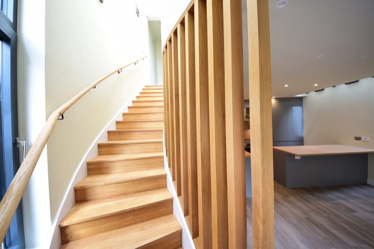 Pemberton Gardens,N19