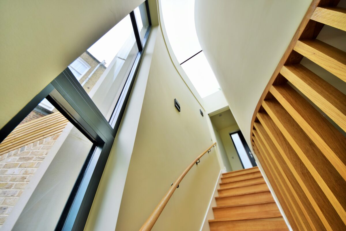 Pemberton Gardens,N19