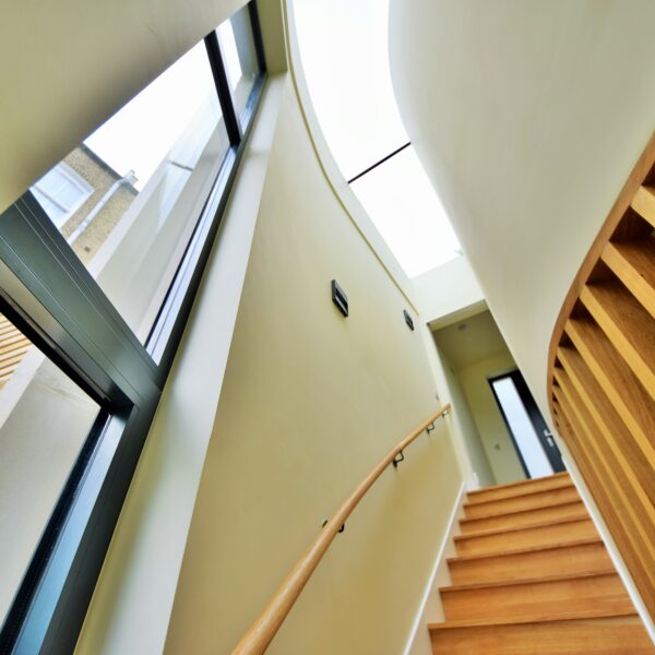 Pemberton Gardens,N19
