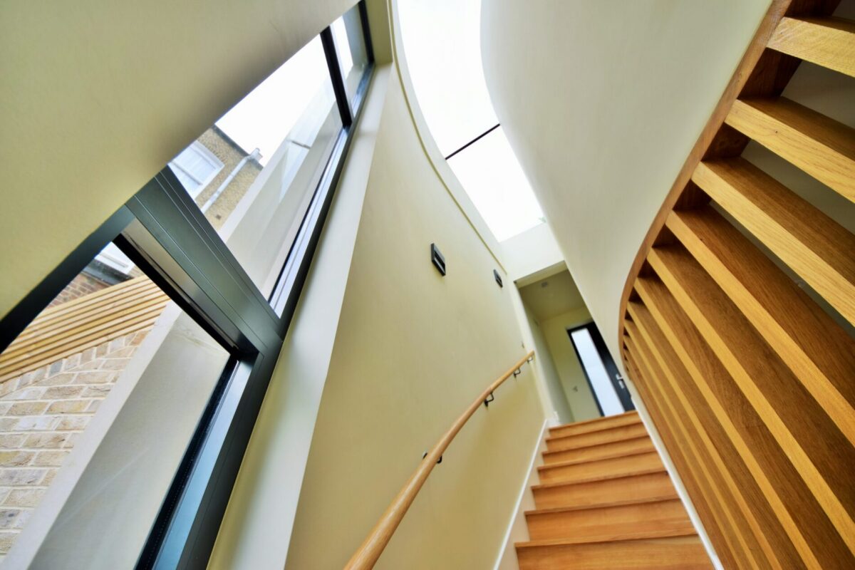 Pemberton Gardens,N19