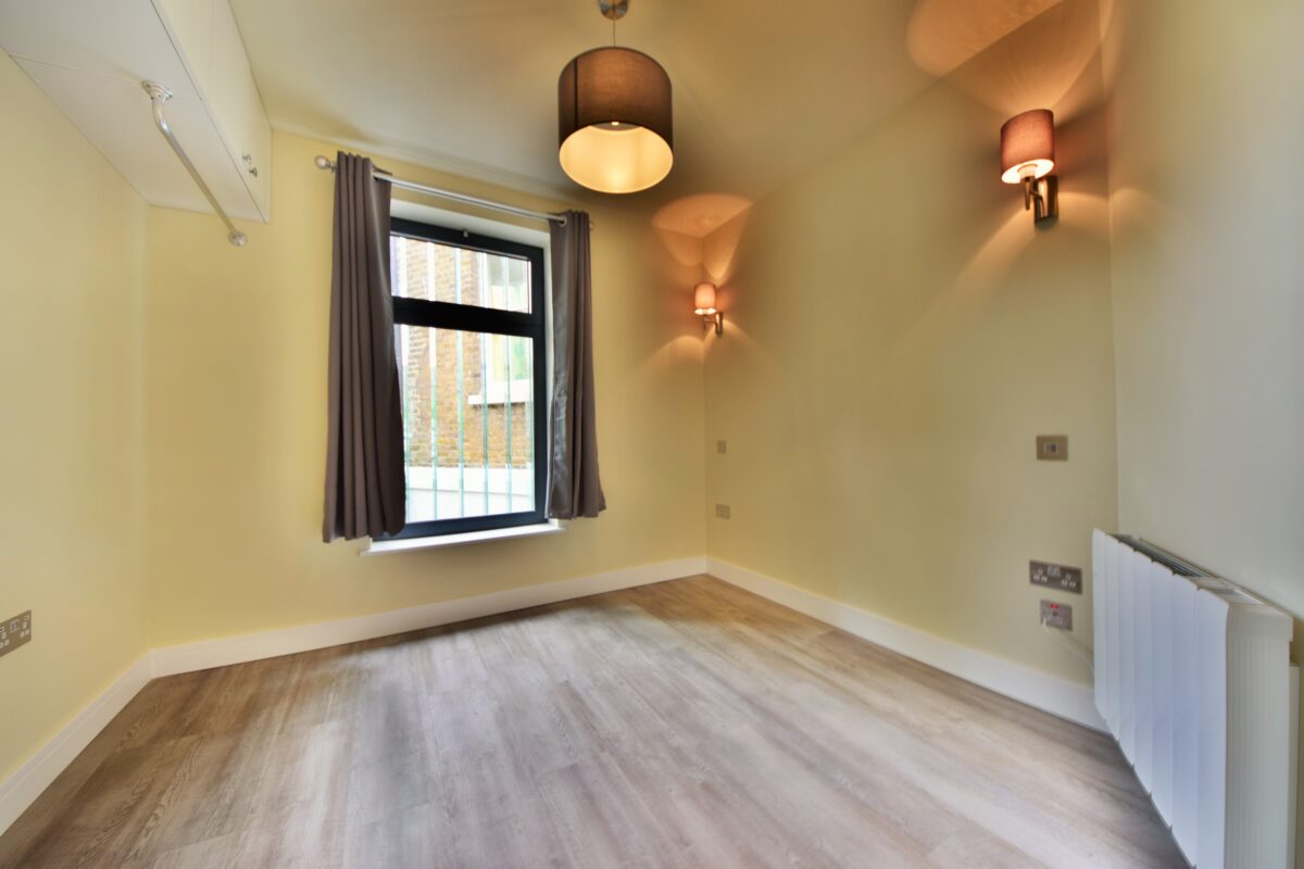 Pemberton Gardens,N19
