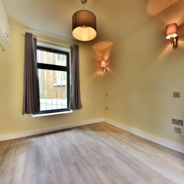 Pemberton Gardens,N19