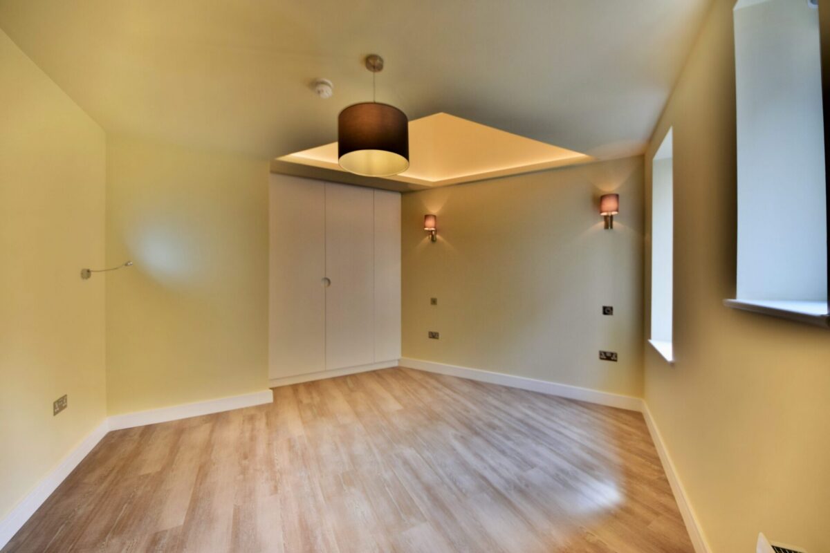 Pemberton Gardens,N19