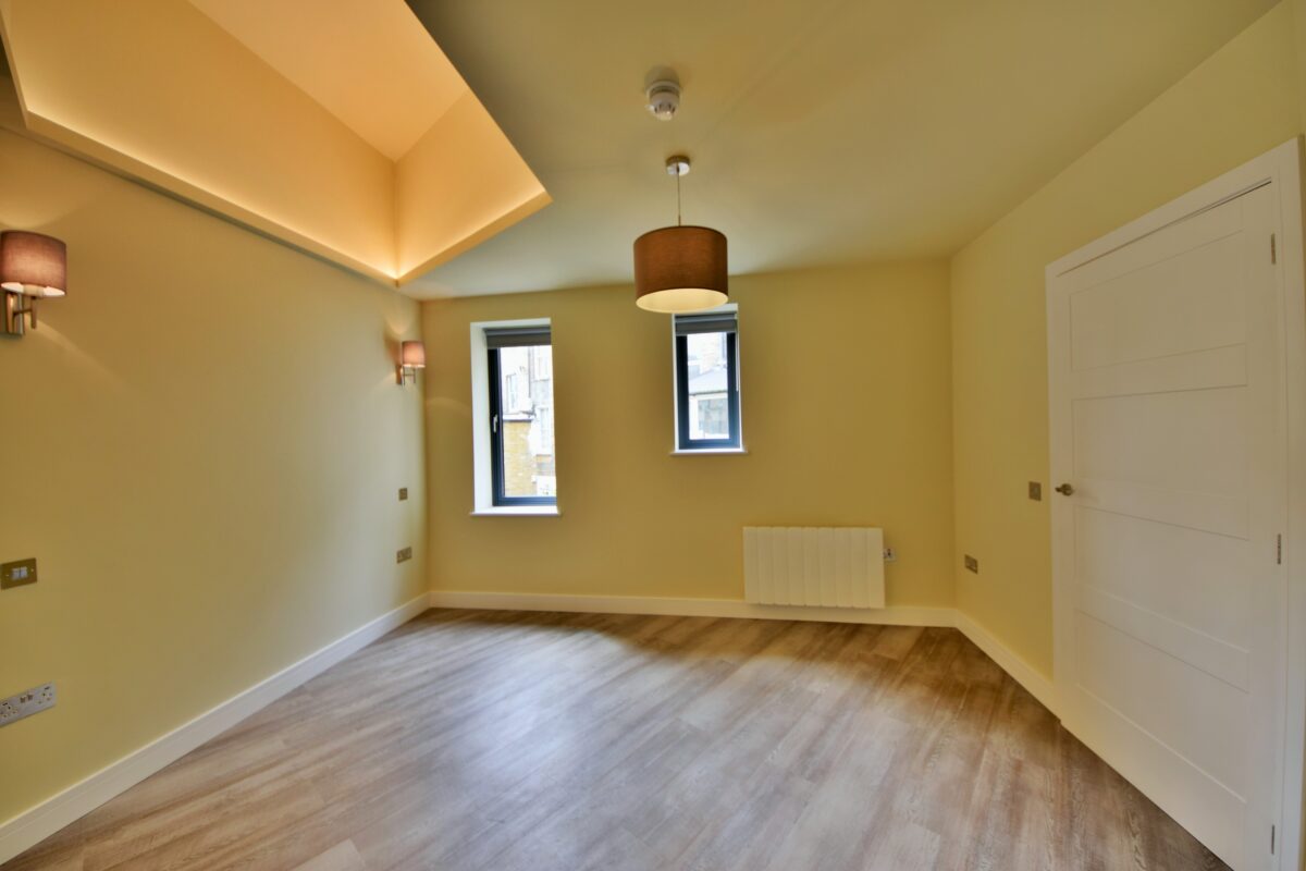 Pemberton Gardens,N19
