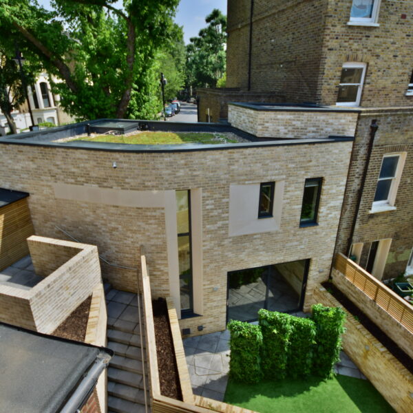 Pemberton Gardens,N19