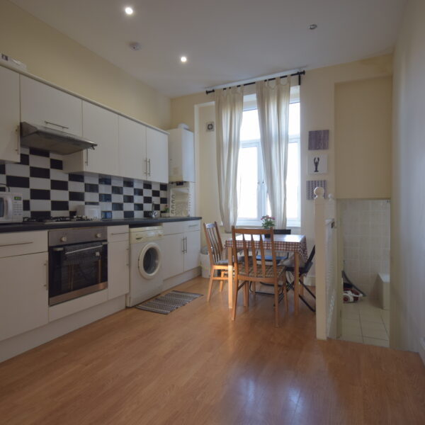 Axminster Road, N7